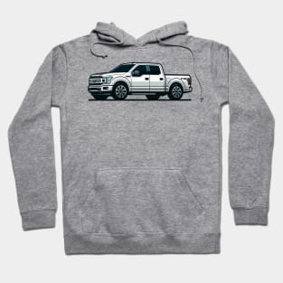 Ford F150 Hoodie